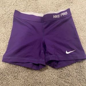 Nike Pro Size S Good condition